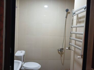 Uzunmüddətli kirayə evlər: Masazirda abseron sity komplesinde 2 otaq bow ewyasiz menzil kiraye — 5