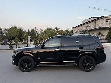 кия махав: Kia Mohave: 2020 г., 3 л, Автомат, Дизель, Кроссовер — 10