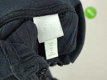 acdc: H&M, Damska koszulka polo, rozmiar M — 4