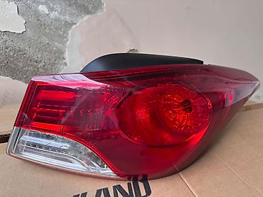 kia optima diffuser: Hyundai 2012 il, Orijinal, İşlənmiş — 6