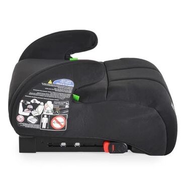 napapijri jakne za decu: 🎈Autosedište buster Monza sa ISOFIX sistem 🎈 ✅125-150cm basic crno