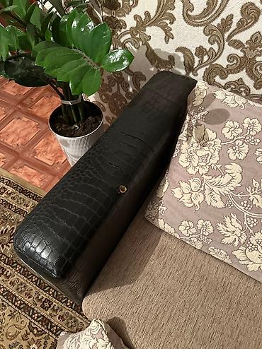 Прямые диваны: Прямой диван, Б/у — 7