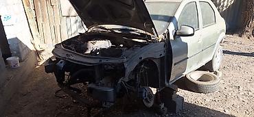 chevrolet eguinox: Renault Logan: 2013 г., 1.8 л, Механика, Бензин, Седан — 2