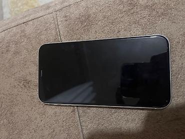 iphone 11 kreditlə: IPhone 11, 128 GB, Ağ, Face ID — 2
