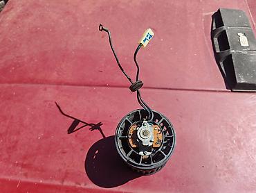 Auto delovi: Ventilator kabine Lada 112,1.5 16v,2004 god. br.3. Polovno, ocuvano — 2