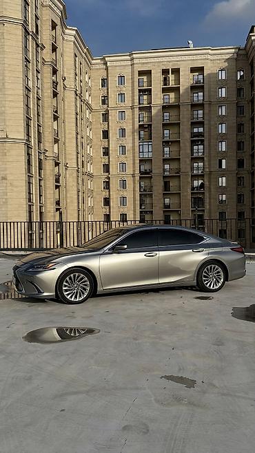 Частная аренда авто: Сдаю Lexus ES, Почасово, Без водителя, | Залог, Водительские права, От 18 лет at lalafo.kg — 3 Частная аренда авто: Сдаю Lexus ES, Почасово, Без водителя, | Залог, Водительские права, От 18 лет — 3