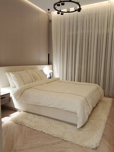 Yeni tikili: 2 otaqlı, Yeni tikili, m. Həzi Aslanov, 60 kv. m — 13