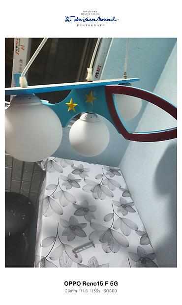 taxta cilciraq: Çılçıraq, 3 lampa, Taxta — 3