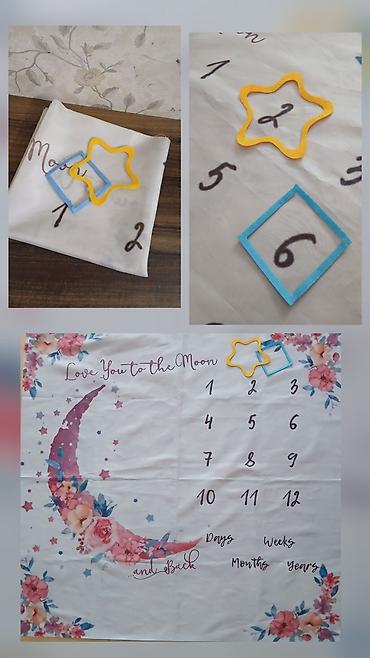 купить детскую коляску бу: Körpeler üçün foto fon 14 azn alinib 8 azn satilir çox seliqeli — 1