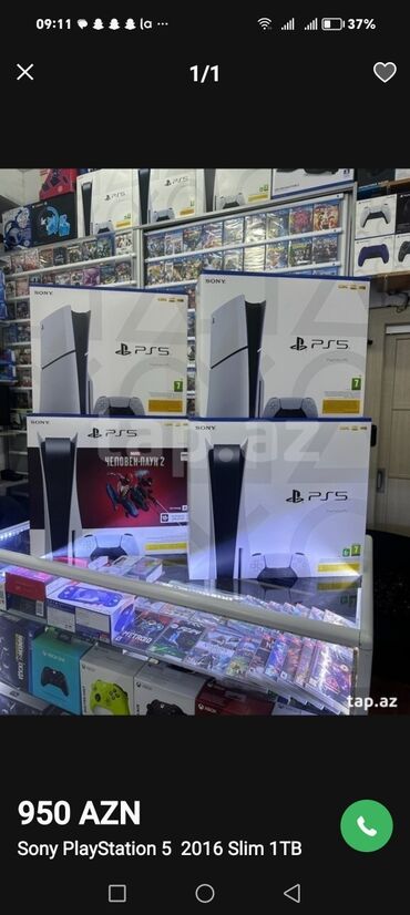 playstation 2 satilir: Təcili satılır 900 azn açılmayıb 1dtb