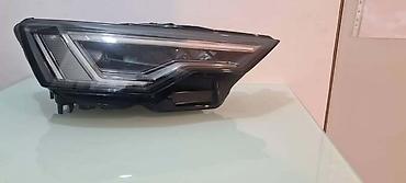 prolutex mk: FAR DESNI ZA AUDI A6 - 4K0941040 | Far desni Audi A6 — 1