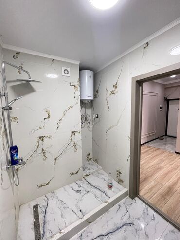 Продажа квартир: 1 комната, 46 м², Элитка, 11 этаж — 12