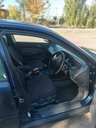 Honda: Honda Torneo: 2000 г., 1.8 л, Автомат, Газ, Седан — 4