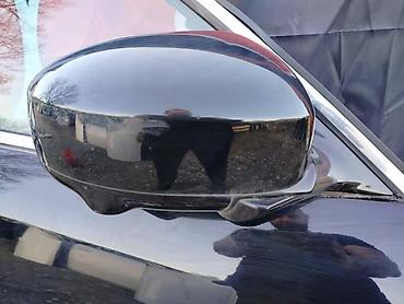 batman retrovizori: DESNI RETROVIZOR CRNA ZA INFINITI FX37 OD 2010. DO 2013. GOD. | — 2
