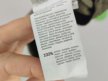 athlitech media expert: Sinsay, T-shirt damski, rozmiar XL — 5