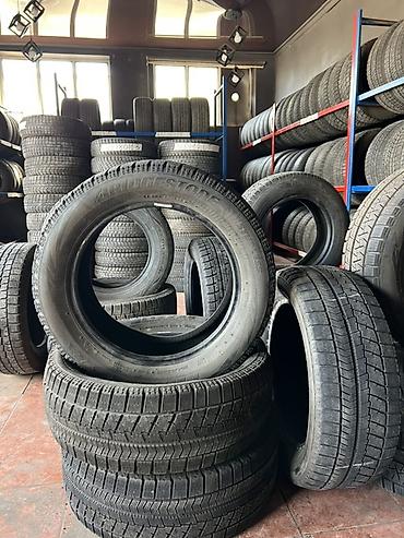 ΠΠΈΠΌΠ½ΠΈΠ΅ ΡΠΈΠ½Ρ Bridgestone Blizzak VRX2 Π Π°Π·ΠΌΠ΅Ρ: 205/55 R16 91Q at lalafo.kg ΠΠΈΠΌΠ½ΠΈΠ΅ ΡΠΈΠ½Ρ Bridgestone Blizzak VRX2 Π Π°Π·ΠΌΠ΅Ρ: 205/55 R16 91Q