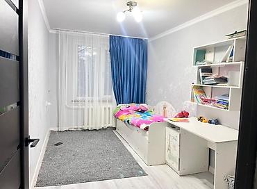 Продажа квартир: 3 комнаты, 60 м², Индивидуалка, 1 этаж, Евроремонт — 4