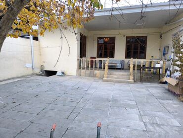 bileceride bina evi: 200 kv. m, 4 otaqlı, Qaz, İşıq, Su