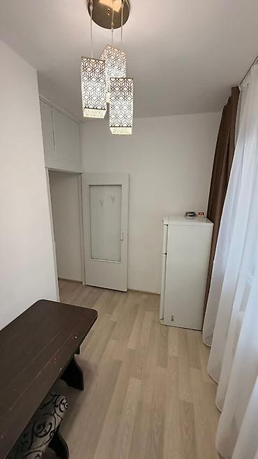 105: 1 комната, 34 м², Аламедин-1 мкр 105 серия, 9 этаж, Косметический ремонт — 7