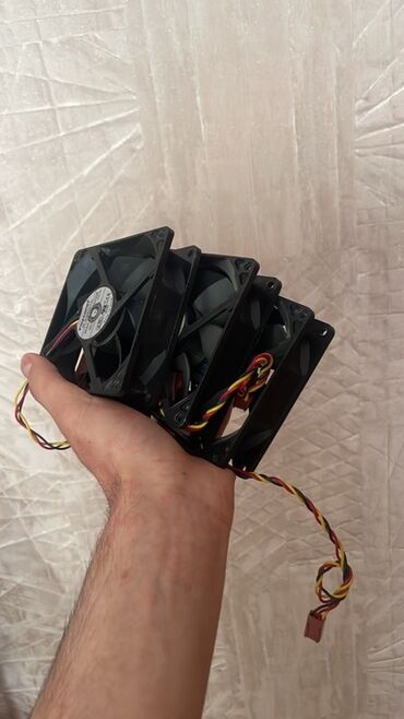 hard disk notebook: Система охлаждения Кулер