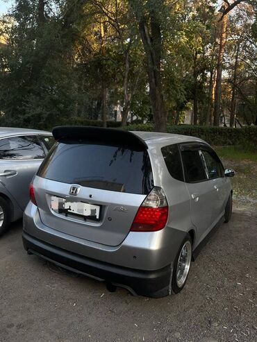 бампер тойота виш бишкек: Бампер Арткы Honda, Жаңы