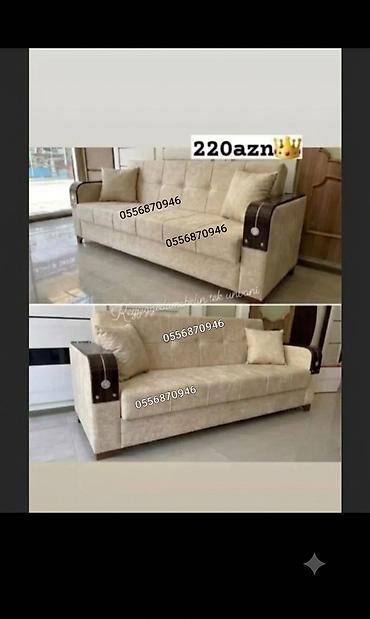 endirimli divanlar: Divan, Yeni, Açılan, Bazalı, Parça, Ödənişli çatdırılma — 1