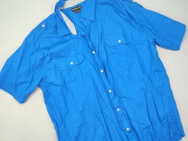 Shirts: Shirt for men, 3XL (EU 46), condition - Very good