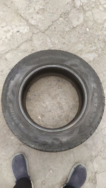 шины для уаза: Шины 235 / 60 / R 16, Лето, Б/у, 1 шт, Легковые, Belshyna