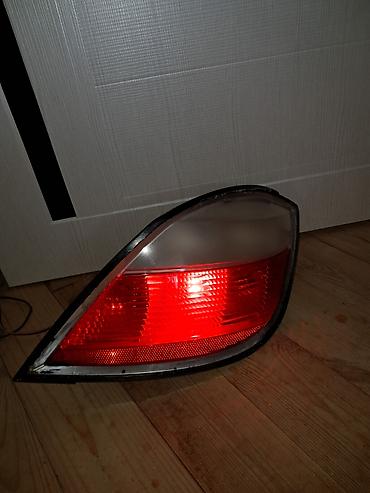 opel vectra b ehtiyat hissesi: Susesi Yoxdur !!! Lampalari Ustundedir !!! SUMQAYITDADI !!! Almaq — 6