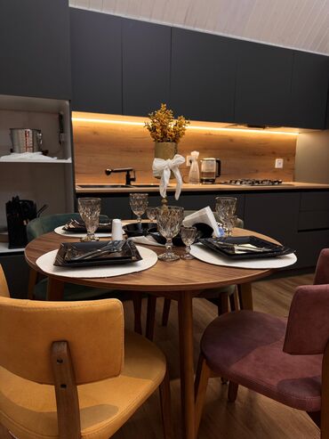 Günlük kirayə evlər: 100 kv. m, 2 otaqlı, Artezian quyusu, Kombi, Qaz -da lalafo.az — 5 Günlük kirayə evlər: 100 kv. m, 2 otaqlı, Artezian quyusu, Kombi, Qaz — 5