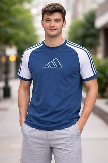 Majice: Men's T-shirt Tommy Hilfiger, bоја - Šareno — 8