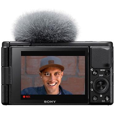 digital camera: 🍏 Sony Cyber-shot DSC-ZV-1 II - У наc вы мoжетe купить нoвый — 3