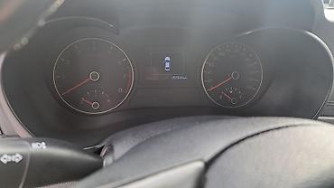 Kia: Kia K5: 2017 г., 2 л, Автомат, Газ, Седан — 7