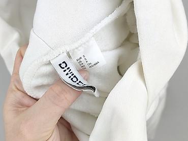bdf bluza: H&M Divided, Bluza z kapturem damska, rozmiar S — 5