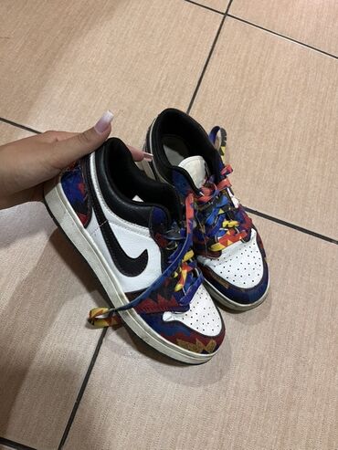 Nike, Размер: 37, Б/у