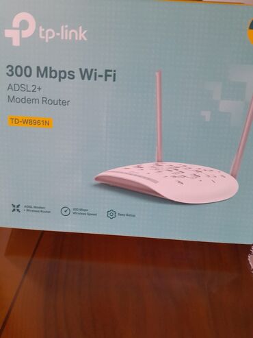 modem wifi: Wifi modem,router