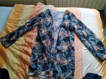 Kupaći kostimi: XL (EU 42), Mikrofiber, Cvetni, bоја - Šareno — 7
