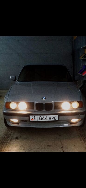 замок зажигания бмв е34: BMW 5 series: 1992 г., 2.5 л, Механика, Бензин