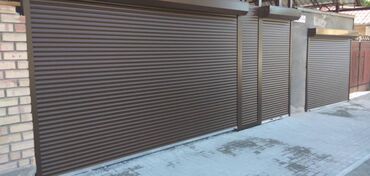 Рольставни для окон: Рольставни для окон, Без установки — 4