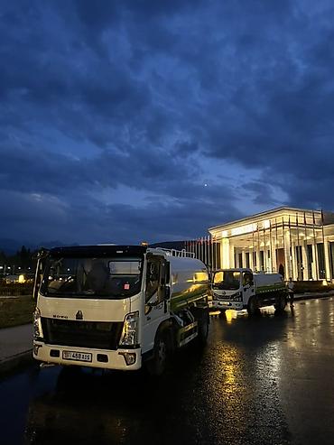 косилки для газона: ЧИСТАЯ ВОДА 💦 ТАЗА СУУ💦 🔥🔥🔥🔥🔥🔥🔥🔥🔥 Предоставляем такие услуги как — 3