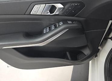 i 8: BMW X7: 2021 г., 3 л, Автомат, Бензин, Кроссовер — 9