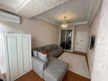 Yeni tikili: 4 otaqlı, Yeni tikili, m. Xətai, 201 kv. m — 7