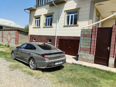 участок долинка: Дом, 250 м², 9 комнат, Собственник