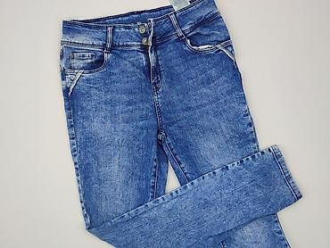 classics77 jeans: Yessica, Jeansy damskie, rozmiar M — 1