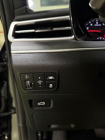 Kia: Kia K5: 2020 г., 1.6 л, Автомат, Бензин, Седан — 8