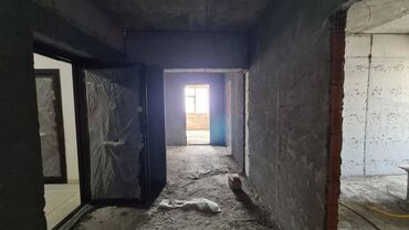 Yeni tikili: 3 otaqlı, Yeni tikili, m. Həzi Aslanov, 100 kv. m — 6