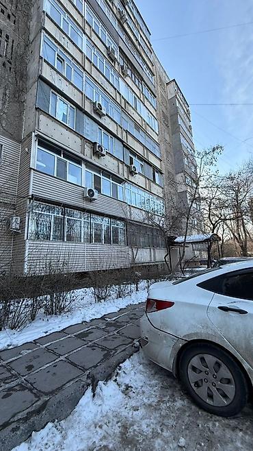 Продажа квартир: 2 комнаты, 56 м², 106 серия, 5 этаж, Дизайнерский ремонт — 10