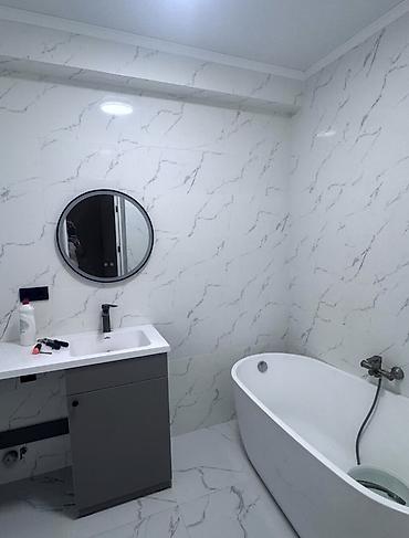 Продажа квартир: 2 комнаты, 73 м², ул. Горького / Алматинка Элитка, 14 этаж, Евроремонт — 10