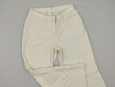 Bpc bonprix collection, Spodnie materiałowe damskie, rozmiar M