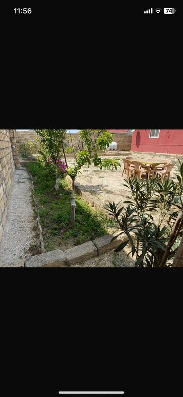Bağ evlərinin satışı: Bakı, Görədil, 100 kv. m, 3 otaqlı, Hovuzsuz, Kanalizasiya, Artezian quyusu, Kombi — 13